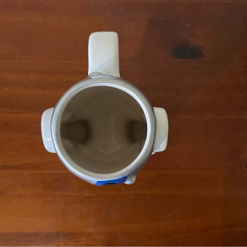 R2-D2 Ceramic Mug - Picture 6 of 11